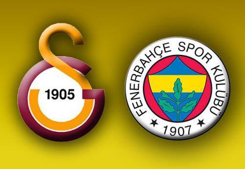 Ankette sadece Galatasaray ve Fenerbahçe'de görev yapmış yabancı oyuncuların olması dikkati çekti. 