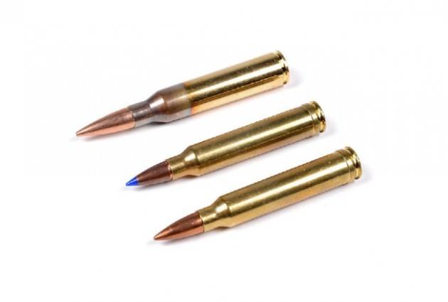 Las Vegas'taki Tüketici Elektronikleri Fuarı'nda görücüye çıkan tüfeğine büyük bir ilgi olduğunu ifade eden Jason Schauble, "XS1" tüfeğiyle katliam yapma olasılığının da bulunmadığını iddia etti. 