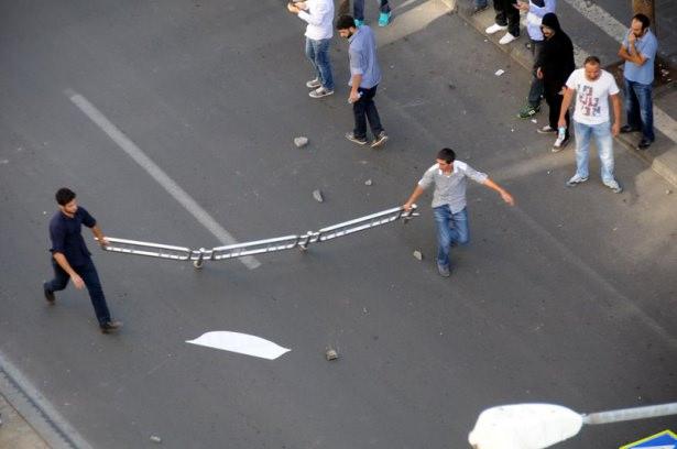 <p><em><strong>DİYARBAKIR</strong></em></p>

