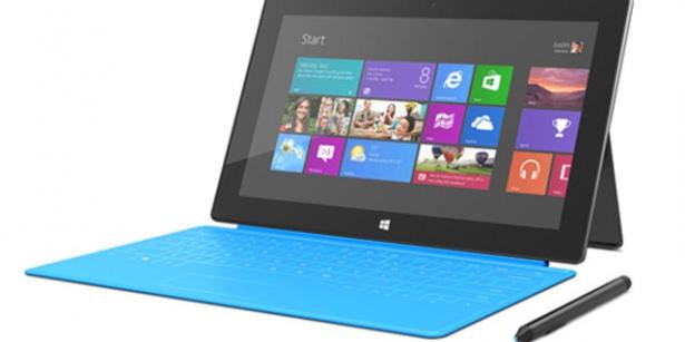 <p>Intel’in 20nm mimarisine sahip Broadwell mimarili işlemcilerin kullanılacağı Surface Pro 4 önümüzdeki yıl tablet/dizüstü bilgisayar satın almak isteyen kullanıcılar için iyi bir alternatif olacaktır.</p>
