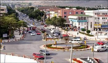 40 - Erzincan Kişibaşı Gelir : 12 bin 095 TL 
