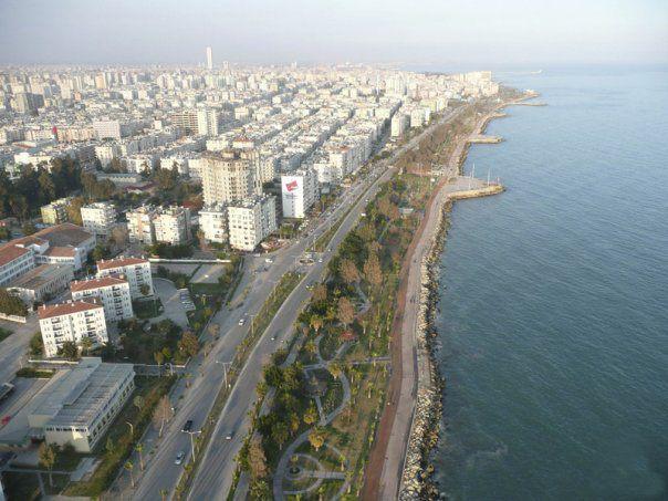 <p>Yenişehir (Mersin) - 19 adet</p>