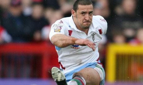 <p><strong>Paul Sykes</strong> <br />Yaşı: 28 <br />Ülkesi: İngiltere <br />Kulübü: Folkestone Invicta <br />Yıl: 2005</p>
