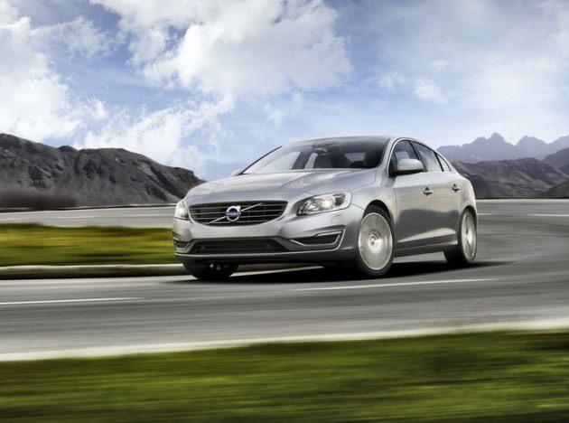 <p>4. Volvo S60<br />2.135 adet satıldı.</p>
