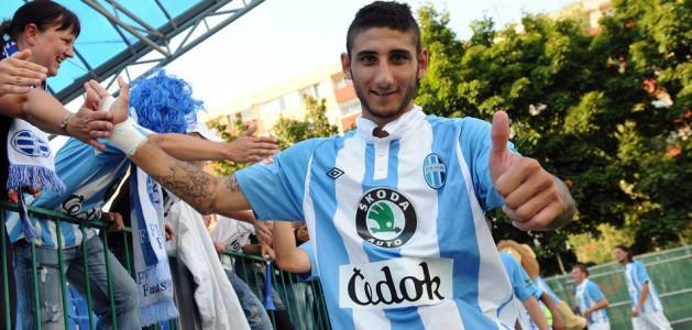 Kerem Bulut ( Mlada Boleslav’dan Akhisar Belediyespor’a)