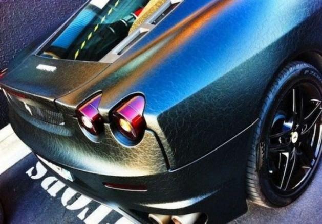 Hız tutkunlarının gözdesi olan İtalyan üretimi Ferrari'nin F430 modeli, 438 beygirlik motoru ve göz alıcı tasarımıyla dikkatleri çekiyor