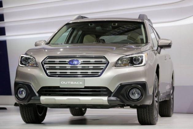 <p><strong>Subaru</strong><br />Nisan 2013'te satılan otomobil sayısı: 63<br />Nisan 2014'te satılan otomobil sayısı: 91</p>