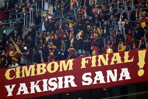 <p>Kütahya: %39 GS - %33 FB - %18 BJK</p>
