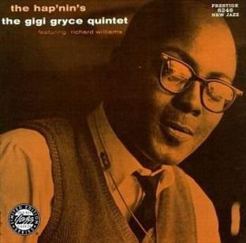 Gigi Gryce / Müzisyen, Üflemeli çalgılar üstadı.1950lerin ortasında Müslüman oldu ve Basheer Qusim adını aldı.