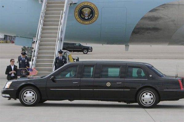 <p>Barack Obama</p>