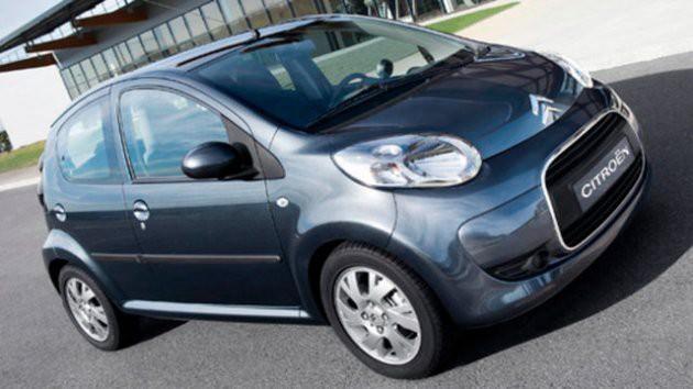<p>Citroen C1 1.0i: 32 bin 500 TL</p>