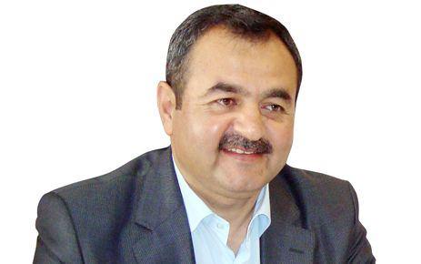 Antalya Milletvekili: Hüseyin Samani 3 çocuk babası