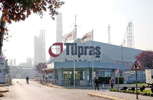 <p><strong>TÜPRAŞ</strong> <br />12 Eylül 2005’te ihalesi yapılan Tüpraş 4 milyar 140 milyar dolarlık bedelle en yüksek üçüncü ihale olarak kayıtlara geçti, Tüpraş’ın yüzde 51 oranındaki hissesi Koç-Shell Ortak Girişim Grubu’na satıldı.</p>