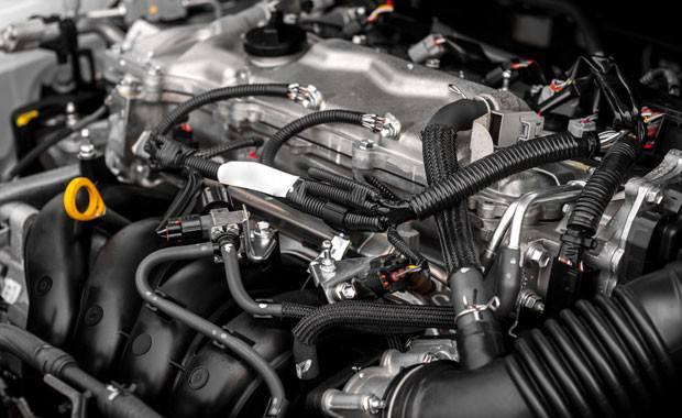 <p>- Motorunuzu servise götürün, kirli motor yakıt tüketimini arttırır.</p>