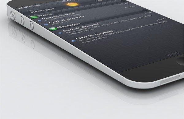 iPhone 6 değil iPhone Air ismiyle satışa sunulacağı da belirtilenler arasında yer alıyor.