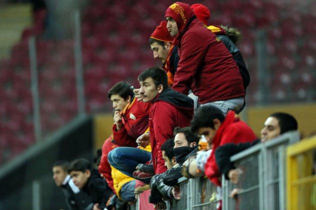 Anadolu Yakası’ndaki 14 ilçeden 10’unda Fenerbahçe taraftarının daha fazla olduğu görülüyor.