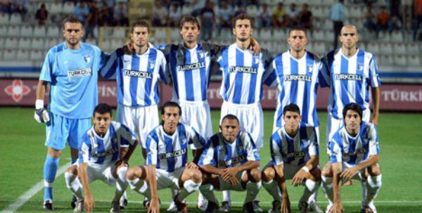 <p>Ankaraspor-LEOPARLAR</p>