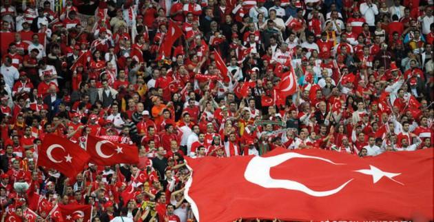 22 - Türkiye