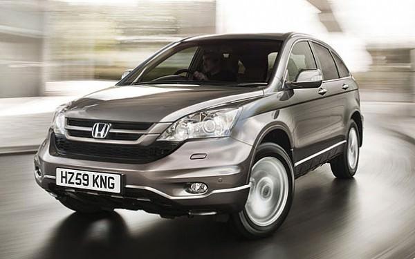 Honda, düzenlediği yeni kampanyası kapsamında Civic ve CR-V modellerinde yeni fırsatlar sunuyor. Markanın Civic modeli 42.300 TL, CR-V modeli ise 79.900 TL’den başlayan fiyatlarla satılırken, ayrıca Honda Finans fırsatlarıyla farklı avantajlar da sunuluyor.
