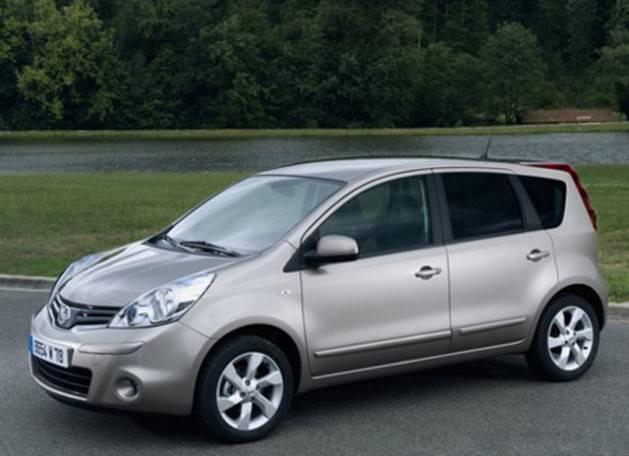 <p>[Dizel] Nissan Note 1.5 dCi 100 Km'de 4.2lt yakıt tüketiyor.</p>
