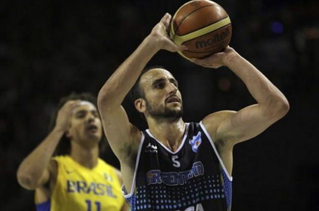 Manu Ginobili (Arjantin)  Basketbolcu-Yıllık kazancı: 11,5 milyon dolar