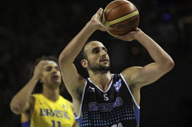 Manu Ginobili (Arjantin) Basketbolcu-Yıllık kazancı: 11,5 milyon dolar