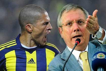 Savaş çıkmış ama samet yalanlıyor.. samete inanırım ben,başkasını tanımam.