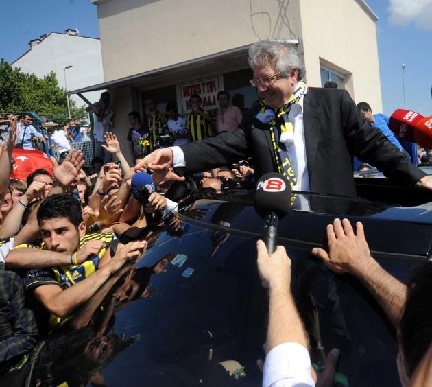 1 yıl cezaevinde kalan Yıldırım, şike davasında 23. duruşma sonunda hüküm giymesine rağmen tutuklu kaldığı süre göz önüne alınarak tahliye edildi.