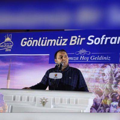<p>İsa Sinan Göktaş</p>

