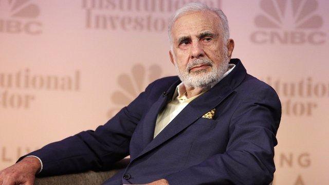 <p>54- Carl Icahn - 16.6 milyar dolar</p>

<p>yatırımcı - ABD</p>
