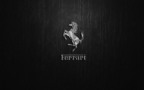 <p>FERRARI</p>
