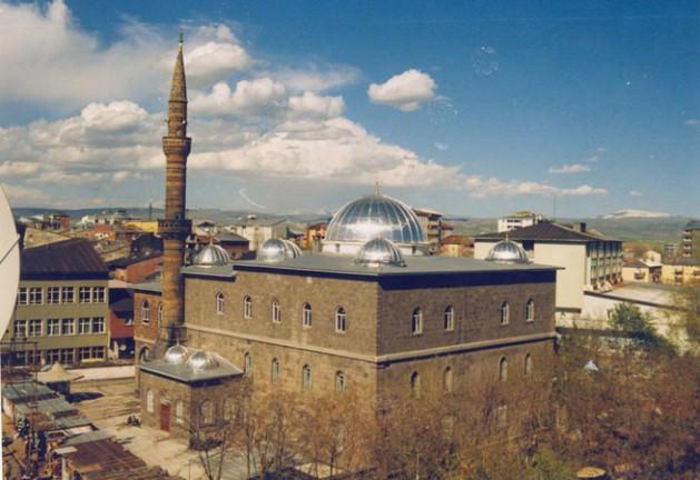 Ağrı 843