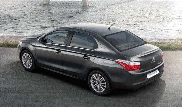 <p>4. Citroen C-Elysee<br />7.827 adet satıldı.</p>
