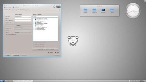 TÜBİTAK, Türkçe dil desteğini artırmak için üniversitelerle ortak çalışmalar yapmak ve onlardan destek almak istiyor. Bu anlamda öğrencilere yönelik bir tema yarışması düzenleyecekler. Dokümantasyon en büyük eksikliklerden birisi, özellikle de eğitim konusunda doküman eksiği var. "Nasıl Kullanırım?" dokümanları hazırlamak için çalışmalar başlayacak. 