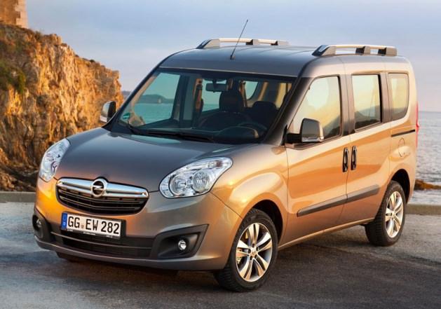 <p>OPEL – Combo 1.3 CDTİ<br /> 35.082 TL</p>
