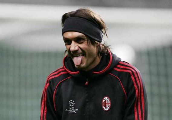 <p>Maldini</p>