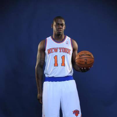 Ronnie Brewer - New York Knicks