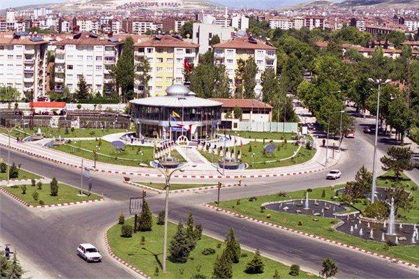 <p><strong>12. Adıyaman</strong></p>
<p>Kredilerin mevduata oranı: Yüzde 210,92</p>