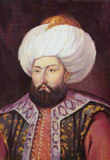 I. MEHMET ÇELEBİ (1382 – 26 Mayıs 1421) I. Mehmet Çelebi veya I. Mehmed, 5. Osmanlı Sultanı'dır. Babası Yıldırım Bayezid, annesi de Bulgar Olga Hatun'dur.