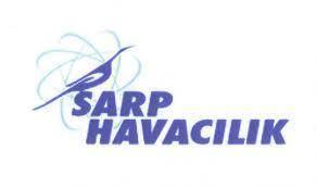 SARP HAVACILIK Sektör: TİCARET-HİZMET Ciro: 523.236.074 Çalışan sayısı: 1172 İli: ESKİŞEHİR 