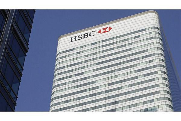<p>4. HSBC Holdings 151 milyar dolar</p>