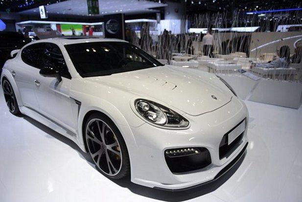 <p>8- Porsche Marka değeri 11,370 milyar dolar.</p>