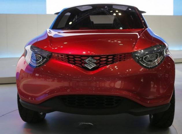 <p><strong>Suzuki</strong><br />Nisan 2013'te satılan otomobil sayısı: 128<br />Nisan 2014'te satılan otomobil sayısı: 99</p>