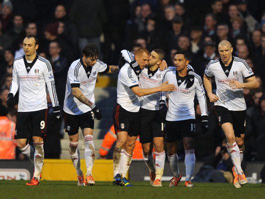 <p>17. Fulham - 2.127.423 euro</p>
