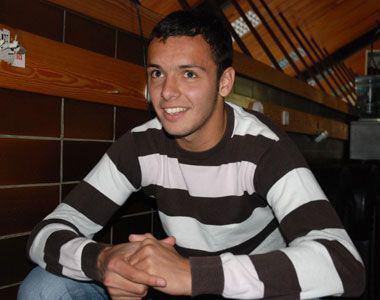 Nemanja Tomic ( Partizan’dan Gençlerbirliği’ne)