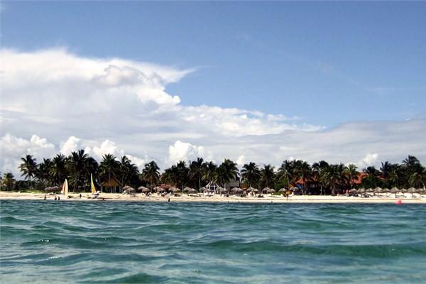 <p>Santa Lucia</p>