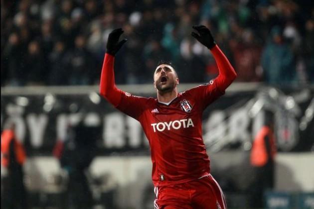 58.Beşiktaş JK İstanbul Türkiye 1.601,5