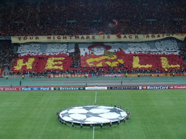  4 - Galatasaray