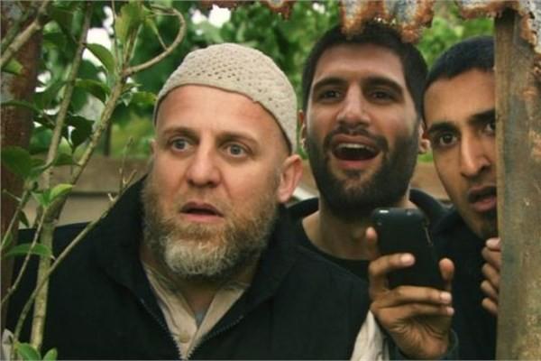 47. Four Lions (2010)