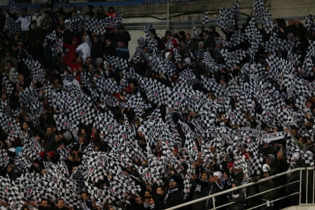 <p>Malatya: %37 GS - %24 FB - %20 Malatyaspor</p>